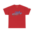 314 Originals Graphic Tee — Retro Script Streetwear T-Shirt - 314 Originals
