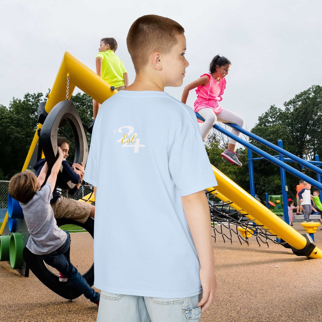 "314 Originals" Vintage Script Graphic - 314 Originals