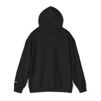 I'm Not Your Type Hoodie - Cute Script Graphic Pullover - 314 Originals