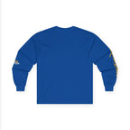 No Remorse Angel Warrior Long Sleeve Tee