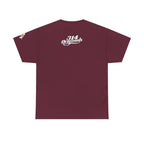 Rise & Grind T-Shirt — Motivational Graphic Tee for Hustle Mindset - 314 Originals