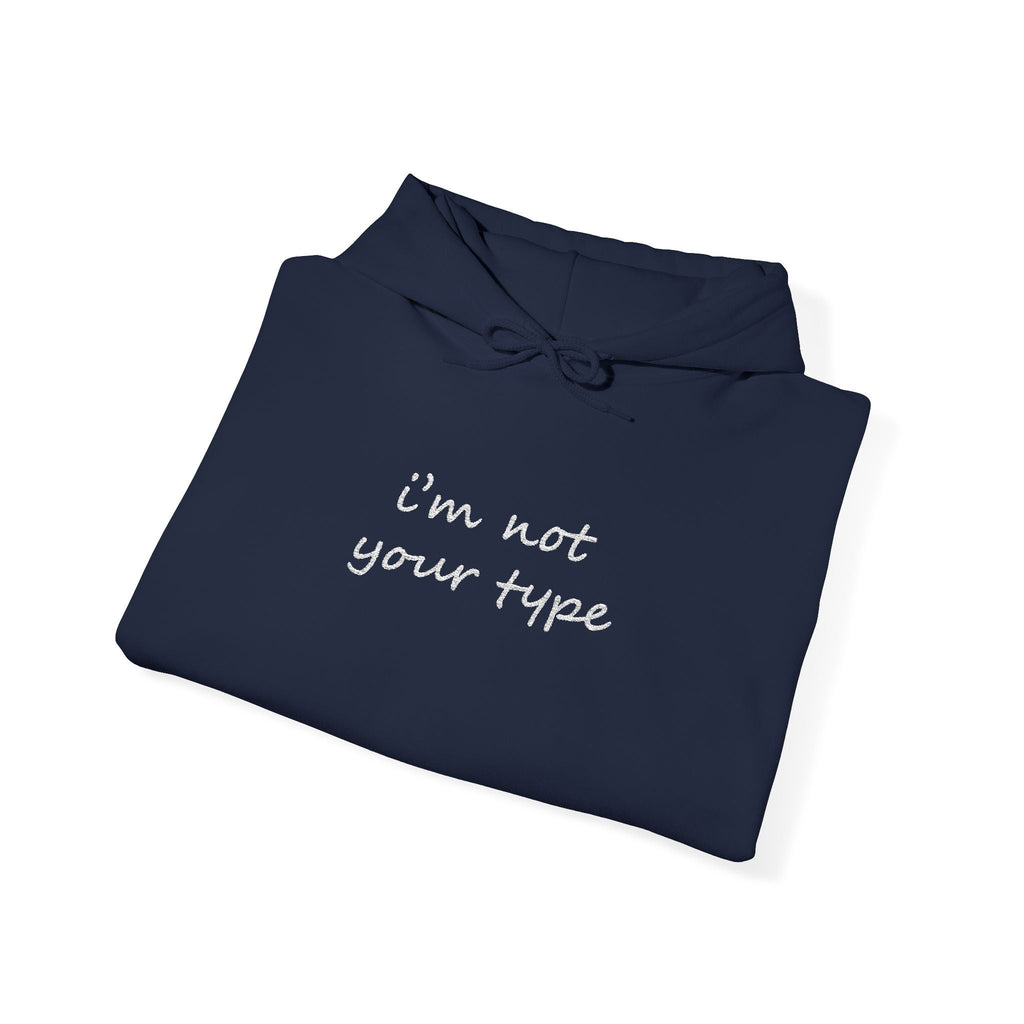 'I Am So DOPE' Varsity Graphic Pullover - 314 Originals