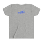 Class of 2026 Kids Graduation T‑Shirt — Cute Graduate Bear Youth Tee - 314 Originals