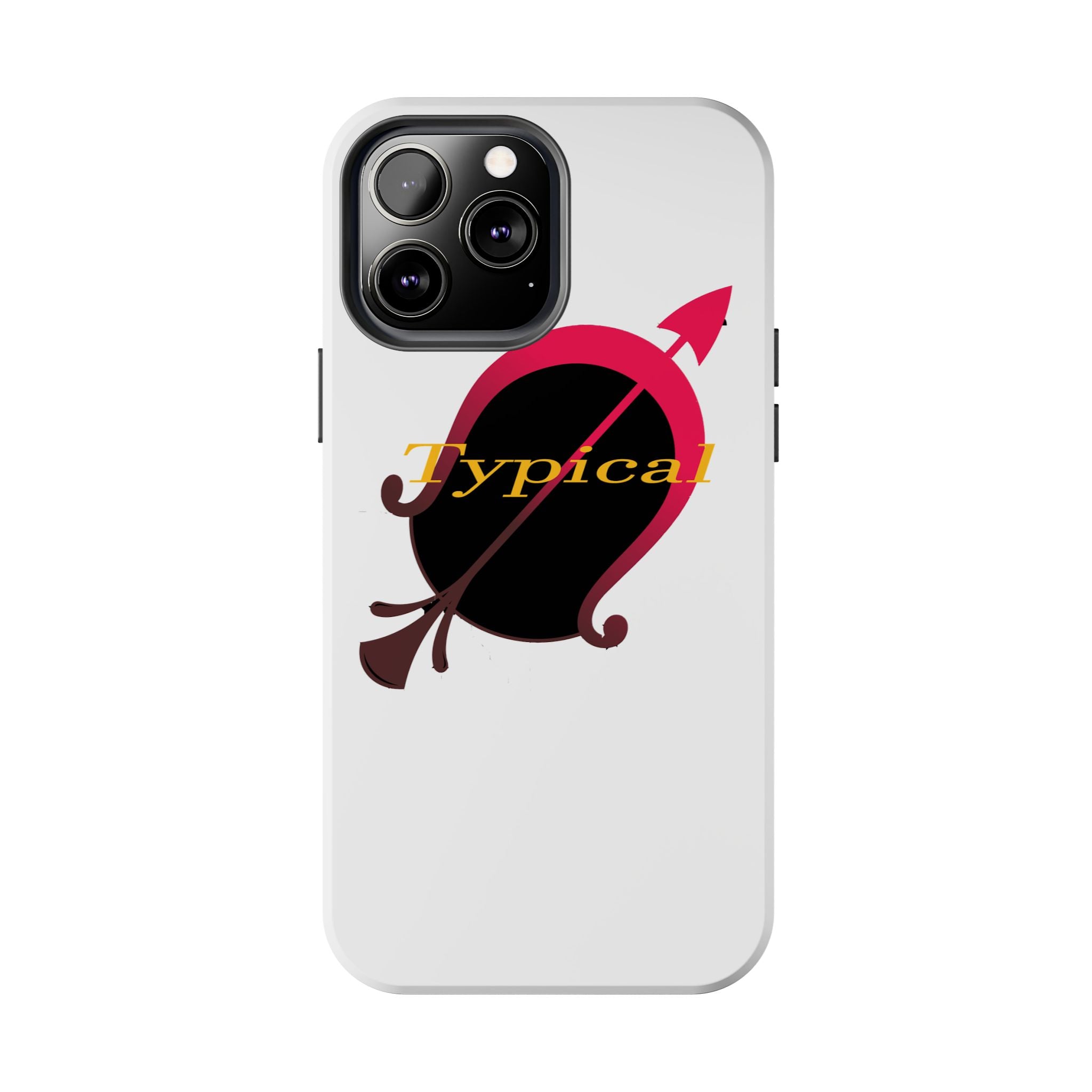 Sagittarius Tough Phone Case Printify Phone Case  314 Originals