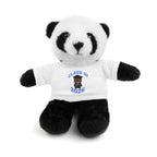 Class of 2026 Graduation Plush with Tee - 314 Originals