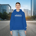 Three One Four Hoodie — Vintage Text - 314 Originals
