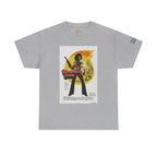 Cleopatra Jones Movie Poster Graphic Tee Printify T-Shirt  314 Originals