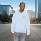 King's Gear Heavy Blend™ Hooded Sweatshirt - 314 Originals