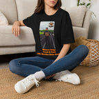 Mineral Ridge Track & Field - Kamari Wright Photo T-Shirt