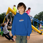 314 Originals Logo Pullover Printify Kids clothes  314 Originals