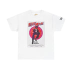 'Hit Man' Movie Poster Design (He aims to please) Printify T-Shirt  314 Originals