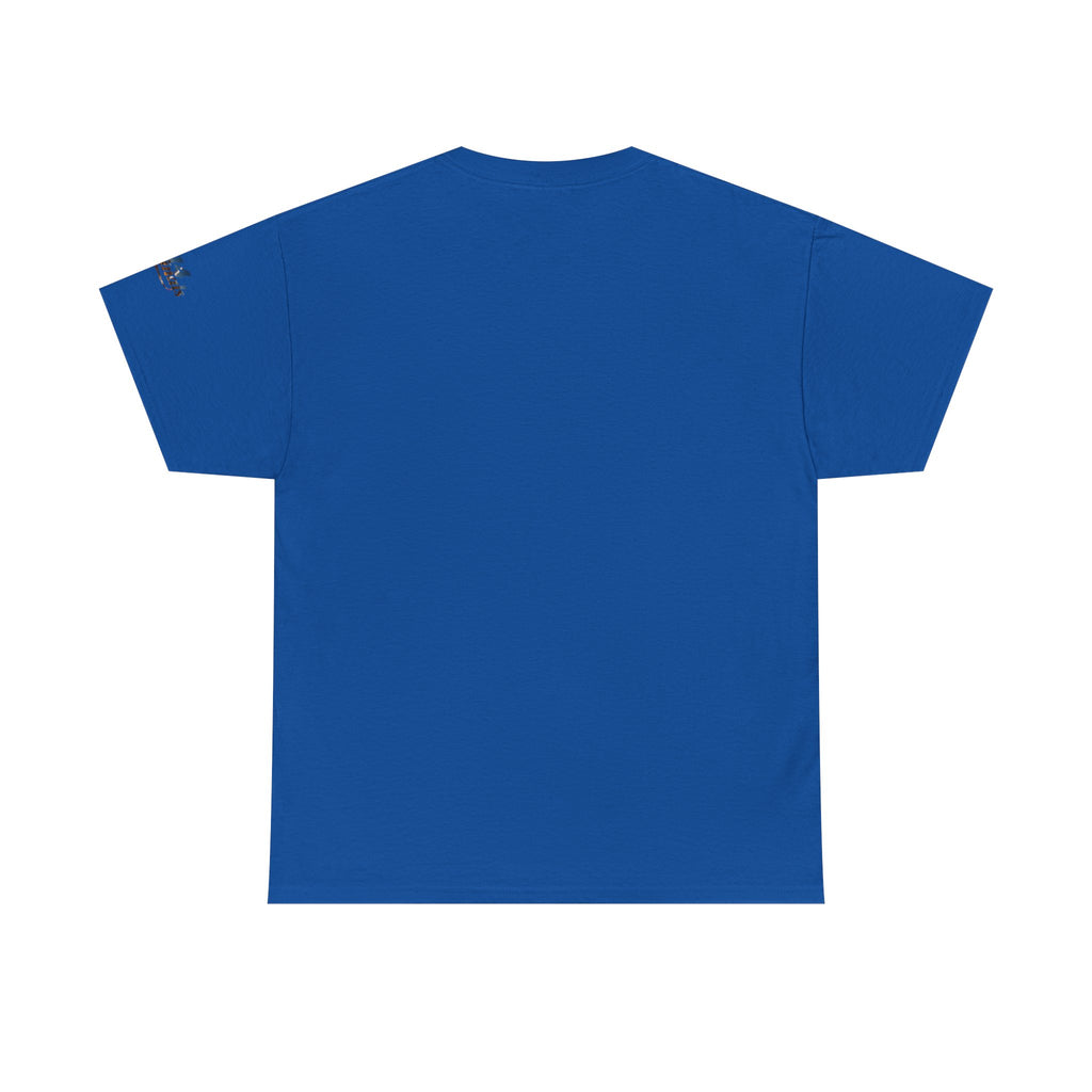 314 City Skyline T‑Shirt — St. Louis Area Code Tee - 314 Originals