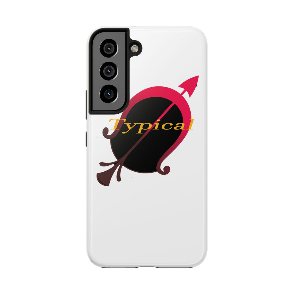 Sagittarius Tough Phone Case Printify Phone Case  314 Originals