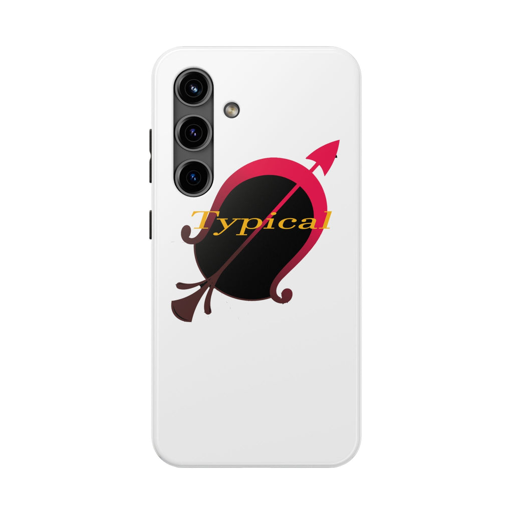 Sagittarius Tough Phone Case Printify Phone Case  314 Originals