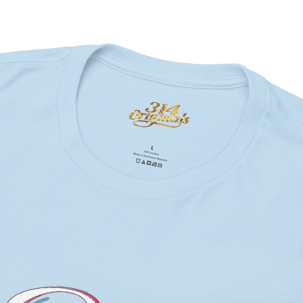 Rise & Grind T-Shirt — Motivational Graphic Tee for Hustle Mindset - 314 Originals