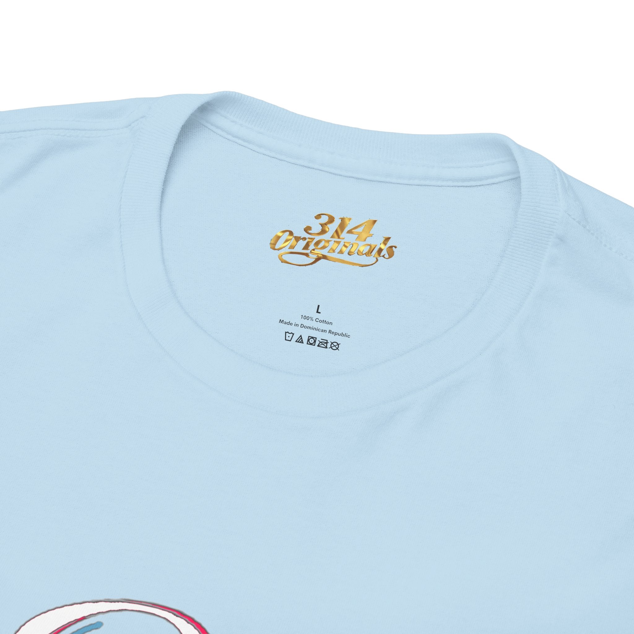 Rise & Grind T-Shirt — Motivational Graphic Tee for Hustle Mindset - 314 Originals