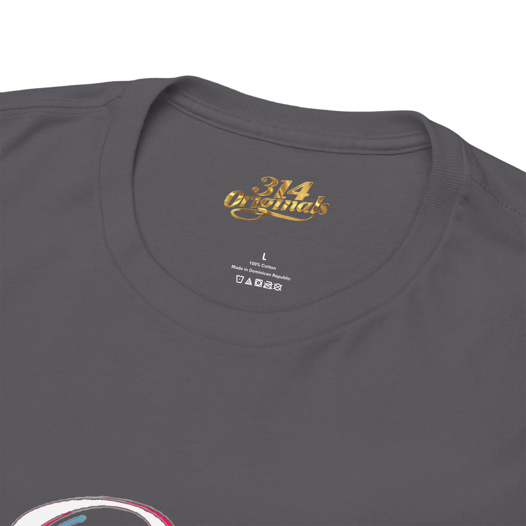 Rise & Grind T-Shirt — Motivational Graphic Tee for Hustle Mindset - 314 Originals