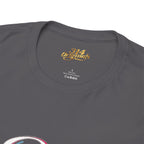 Rise & Grind T-Shirt — Motivational Graphic Tee for Hustle Mindset - 314 Originals