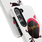 Sagittarius Tough Phone Case Printify Phone Case  314 Originals