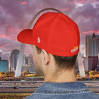 St Louis 314 All Day - Embroidered Cap - 314 Originals