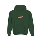314 Originals Logo Pullover Printify Kids clothes  314 Originals