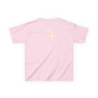 314 Originals Kids T‑Shirt — Retro Script Youth Tee - 314 Originals