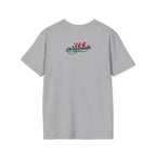 Black Every Month T-Shirt — Afrocentric Pride Graphic Tee - 314 Originals