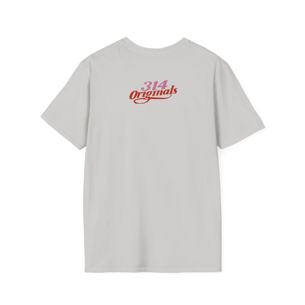 Cuter Than Cupid T-Shirt – Cute Valentine’s Day Graphic Tee - 314 Originals