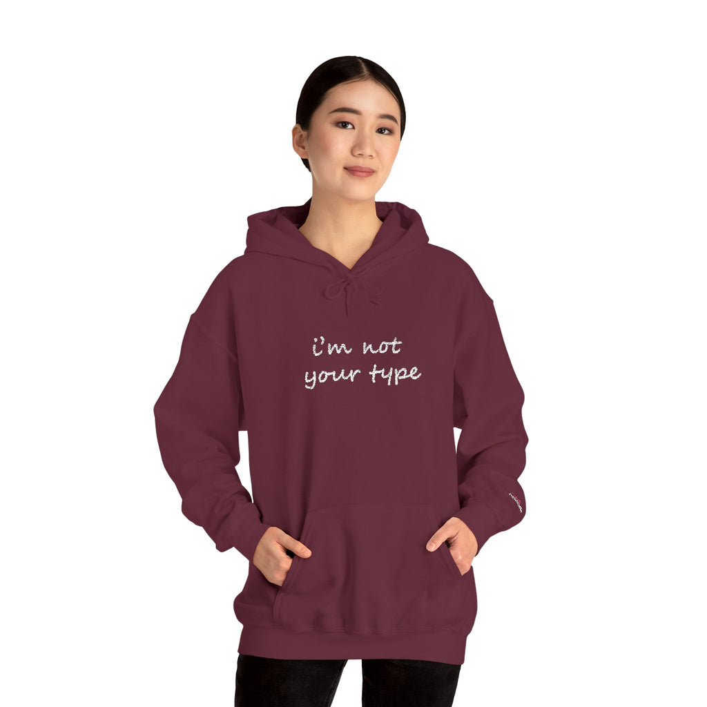'I Am So DOPE' Varsity Graphic Pullover - 314 Originals
