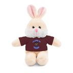 Class of 2026 Graduation Plush with Tee - 314 Originals