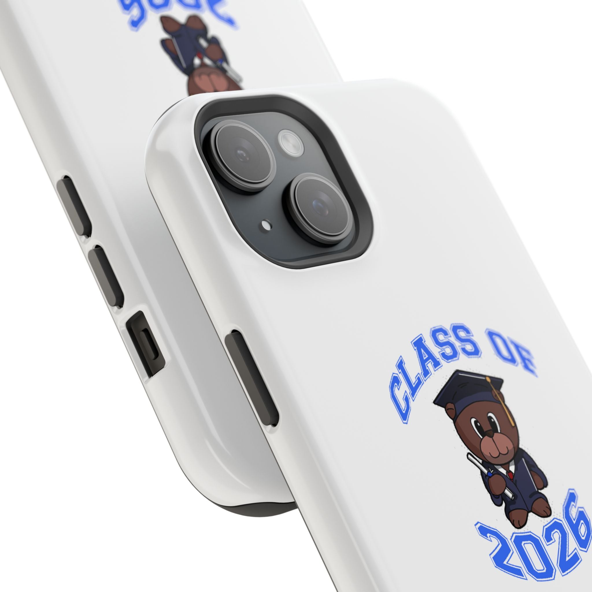 Class of 2026 Graduation Magnetic Impact-Resistant Phone Case - 314 Originals
