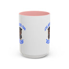 Graduation 2026 Accent Coffee Mug — Class of 2026 Grad Gift - 314 Originals