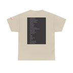 My Love Mix — Vintage Mix Tape Graphic T-Shirt - 314 Originals