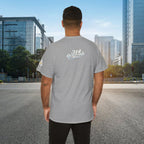 Rise & Grind T-Shirt — Motivational Graphic Tee for Hustle Mindset - 314 Originals
