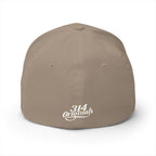 Westside Embroidered Cap — Vintage Gothic Script Hat with 314 Originals Back Logo - 314 Originals