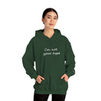 'I Am So DOPE' Varsity Graphic Pullover - 314 Originals