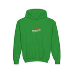 314 Originals Logo Pullover Printify Kids clothes  314 Originals