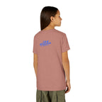 Class of 2026 Kids Graduation T‑Shirt — Cute Graduate Bear Youth Tee - 314 Originals