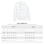 Prince Hoodie — Elegant Script with Crown & "314 Originals" Back Accent - 314 Originals