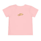 314 Originals Vintage Angel Logo Toddler Tee Printify Kids clothes  314 Originals