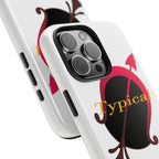 Sagittarius Tough Phone Case Printify Phone Case  314 Originals