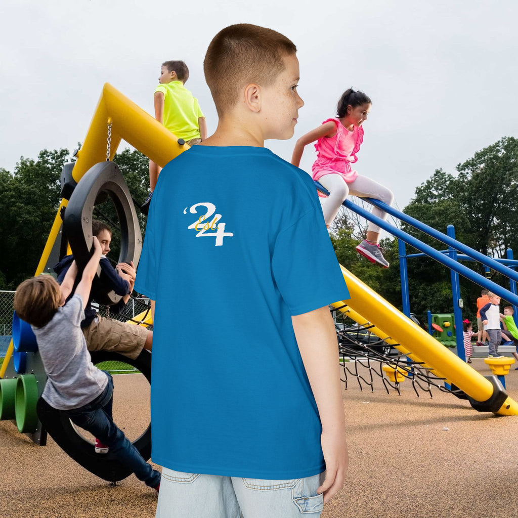 "314 Originals" Vintage Script Graphic - 314 Originals