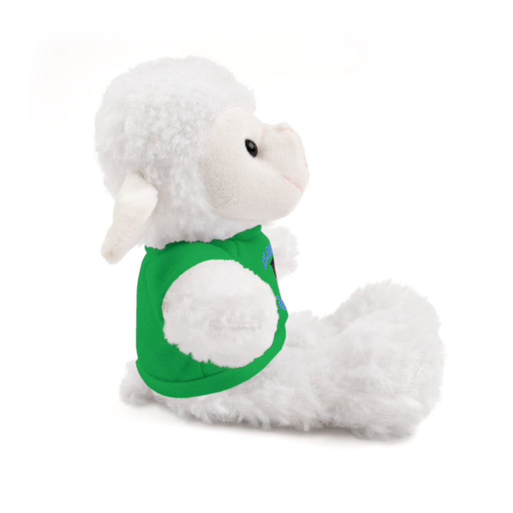 Class of 2026 Graduation Plush with Tee - 314 Originals