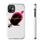 Sagittarius Tough Phone Case Printify Phone Case  314 Originals