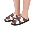 Sleeping Bear Cozy Men's Slippers - 314 Originals