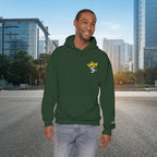 King's Gear Heavy Blend™ Hooded Sweatshirt - 314 Originals