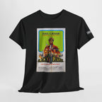 Black Caesar Movie Poster T-Shirt — Hail Caesar Retro Film Tee - 314 Originals