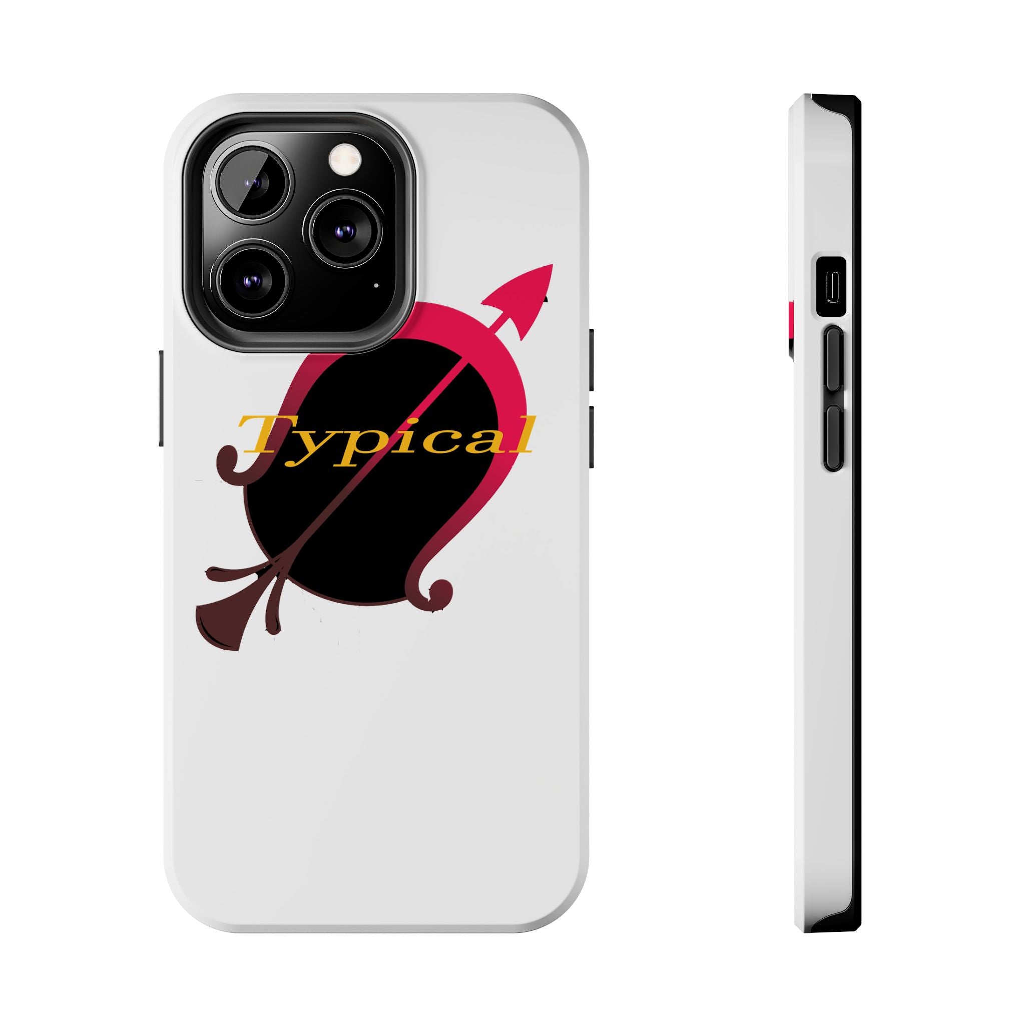 Sagittarius Tough Phone Case Printify Phone Case  314 Originals