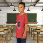 Class of 2026 Kids Graduation T‑Shirt — Cute Graduate Bear Youth Tee - 314 Originals
