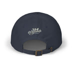 "Big Mom Energy" Embroidered Baseball Hat Printify Hats  314 Originals